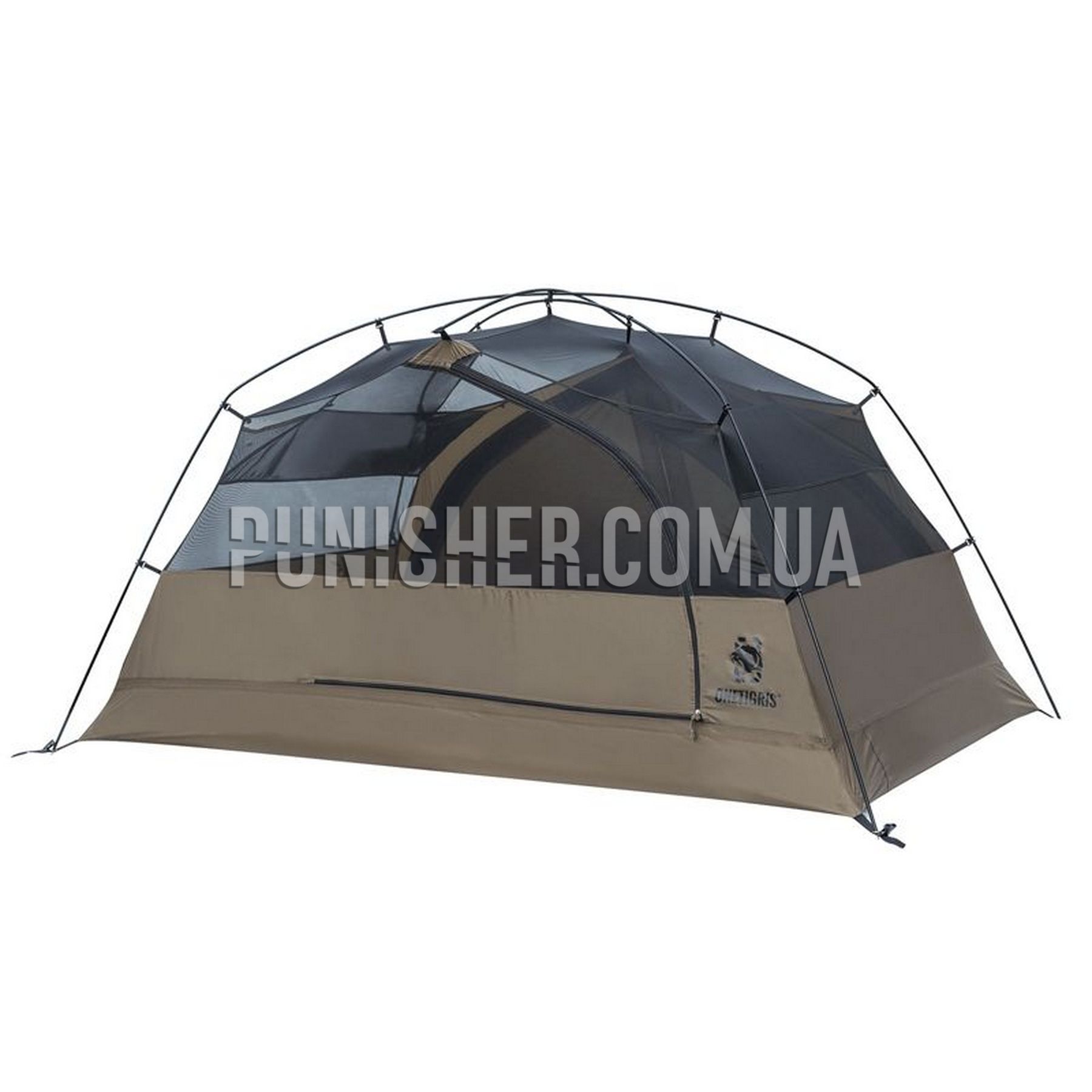 OneTigris Scaena Backpacking Tent Coyote Brown buy with 
