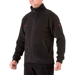 Куртка Fahrenheit Classic Black, Черный, Small Regular