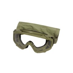 Защитная маска Oakley SI Ballistic Goggles, Tan, Маска