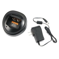 Charger for Motorola DP3441 (Used), Black