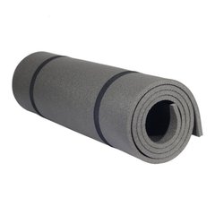 M-Tac 15mm (60x180cm) Sleeping Pad, Grey
