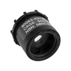 ITT IR Spot Flood Lens PVS-7/Mini-14, Black, Other, Mini-14, PVS-7