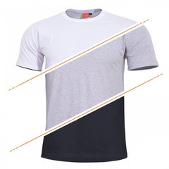 Набір футболок Pentagon Orpheus (3 шт), Сірий, Small