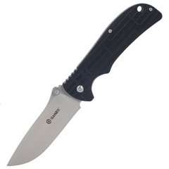 Ganzo G723 Folding Knife, Black, Knife, Folding