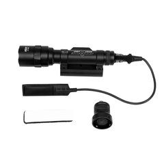 Збройовий ліхтар Element SF M620U Scout Light 500 lumen, Чорний