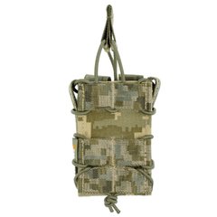 GTAC Magazine Pouch for AR-15, ММ14, 1, Molle, AR15, For plate carrier, .223, 5.56, Cordura