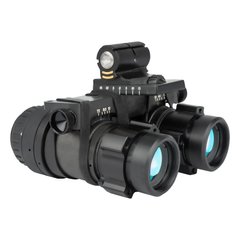 Harris ANVIS-9 (F4949 Series) Night Vision Binoculars