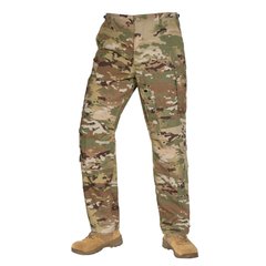 Army Aircrew Combat Uniform Pants Scorpion W2 OCP, Scorpion (OCP), Large Regular