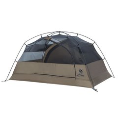Туристическая палатка OneTigris Scaena Backpacking Tent, Coyote Brown, Палатка, 2