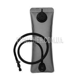Питна система Camelbak Long Neck Water Beast 2L Reservoir, Чорний, Питна система