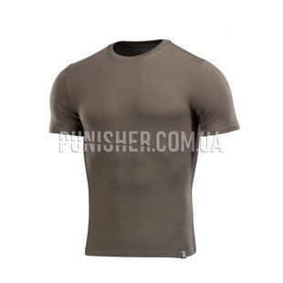 Футболка M-Tac 93/7 Dark Olive, Olive, Medium
