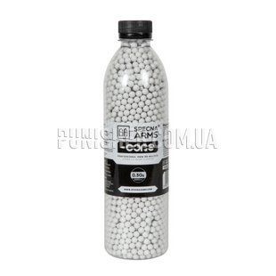 Specna Arms Core BBs 0.30g 3000pcs, White, Standard, Balls, 0,30