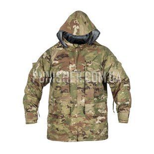Куртка APECS Gore-Tex оригинал США Scorpion W2 OCP (Сорт 1), Scorpion (OCP), Medium Regular