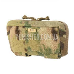 Подсумок M-Tac Admin Elite, Multicam
