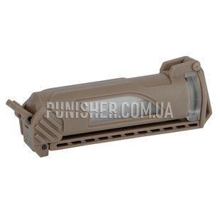 Сховище для батарейок FMA Tactical Battery Storage, DE