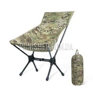 Складаний стілець OneTigris Promenade Camping Chair 03, Multicam, Стілець