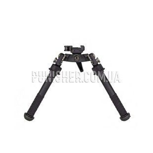 Atlas BT65-LW17 CAL Bipod, Black