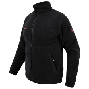 Куртка Fahrenheit Classic Black, Чорний, X-Large Regular