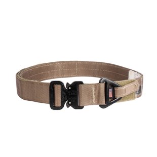 Yates 464 Cobra Belt, Coyote Brown, Medium