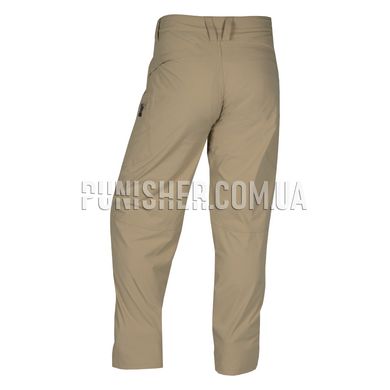 Emerson Cutter Functional Tactical Pants Khaki (used), Khaki, 38/32
