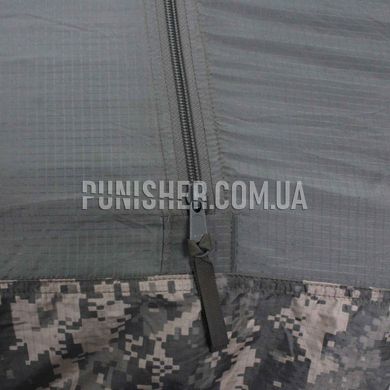 ORC Universal Improved Combat Shelter One-Man without Stakes (Used), ACU, Shelter, 1