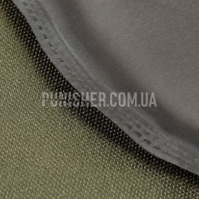 Балістичний пакет M-Tac 1А Клас в демпфер плечовий Cuirass QRS, Чорний, М'які пакети, 1
