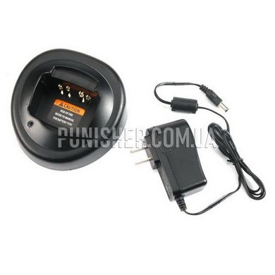 Charger for Motorola DP3441 (Used), Black