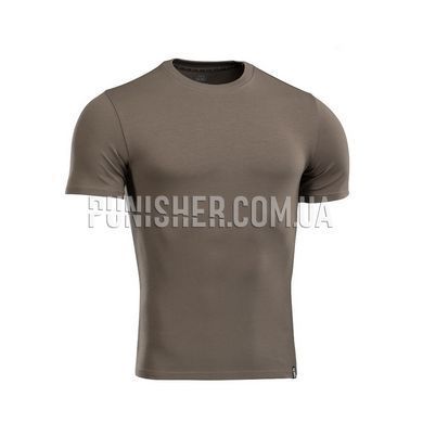 Футболка M-Tac 93/7 Dark Olive, Dark Olive, Large