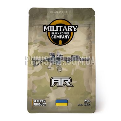 Кофе Military Black Coffee Company AR, Кофе