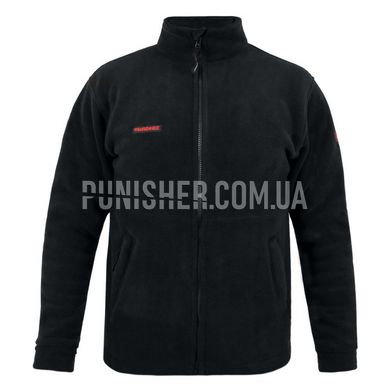 Куртка Fahrenheit Classic Black, Черный, X-Large Regular