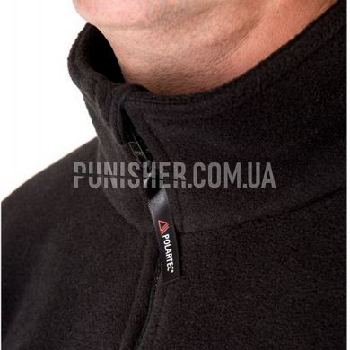 Куртка Fahrenheit Classic Black, Черный, X-Large Regular