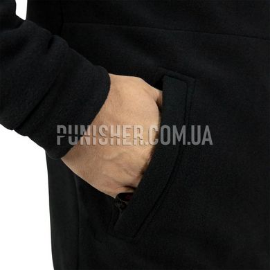 Куртка Fahrenheit Classic Black, Черный, X-Large Regular