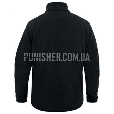 Куртка Fahrenheit Classic Black, Черный, X-Large Regular