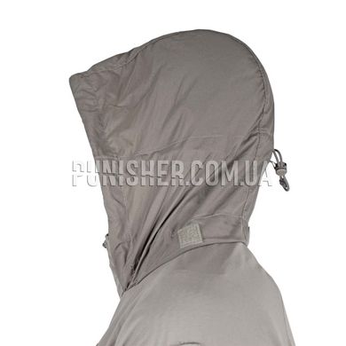 Куртка Patagonia PCU Gen II Level 5 (Бывшее в употреблении), Серый, Medium Regular