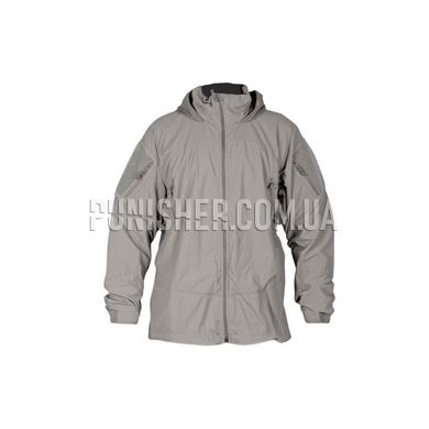 Куртка Patagonia PCU Gen II Level 5 (Вживане), Сірий, Large Regular
