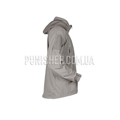 Куртка Patagonia PCU Gen II Level 5 (Вживане), Сірий, Large Long