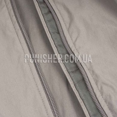 Patagonia PCU Gen II Level 5 Jacket (Used), Grey, Medium Regular