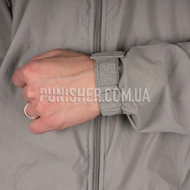 Куртка Patagonia PCU Gen II Level 5 (Вживане), Сірий, Medium Regular