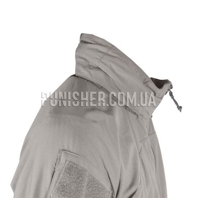 Patagonia PCU Gen II Level 5 Jacket (Used), Grey, Large Regular