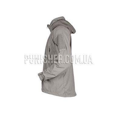 Patagonia PCU Gen II Level 5 Jacket (Used), Grey, Large Regular