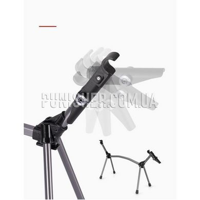 Кровать складная Naturehike NH19JJ006 ультралегкая, Olive, Кровати