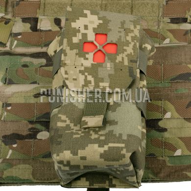 Pouch First aid kit MM14, ММ14, Pouch