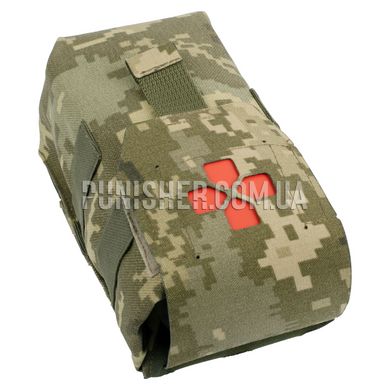 Pouch First aid kit MM14, ММ14, Pouch