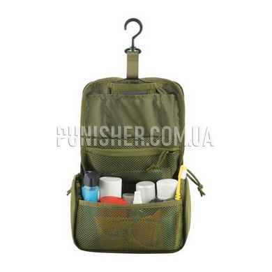 M-Tac Organizer Travel Bag, Olive, 3 l