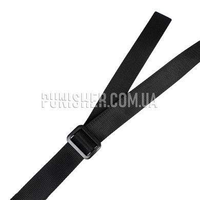 Magpul MS3 Single Point Weapon Belt, Black, Rifle sling, 1-Point