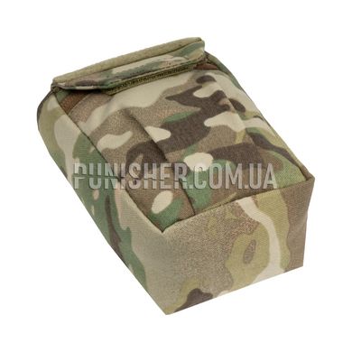 Emerson Small Insert Loop Pouch, Multicam