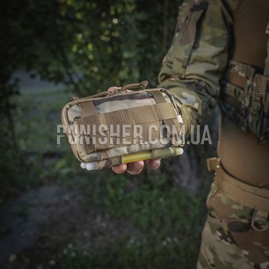 Подсумок M-Tac Admin Elite, Multicam