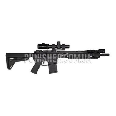 Magpul MOE SL Carbine Stock, Black, Stock, AR10, AR15/М4, M110, SR25