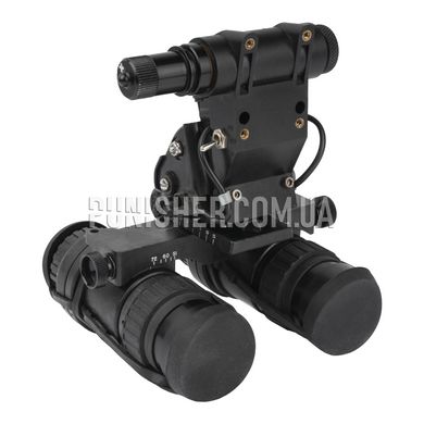 Harris F4949 AN/AVS-9 ANVIS Night Vision Binoculars