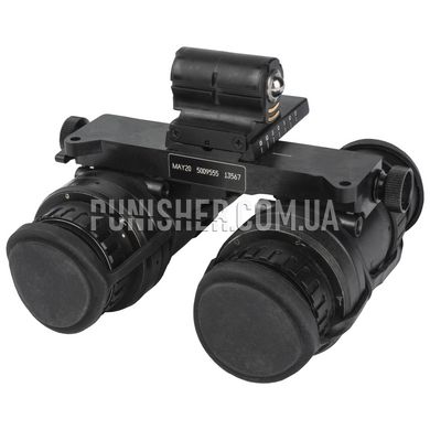 Harris F4949 AN/AVS-9 ANVIS Night Vision Binoculars